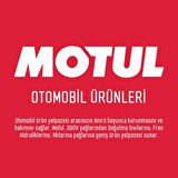 Motul 8100 X-Max 0W-40 5 Lt Tam Sentetik Motor Yağı