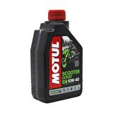 Motul Scooter Expert 10W-40 MB 4T 1 lt 4 Zamanlı Motor Yağı
