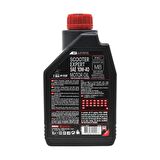 Motul Scooter Expert 10W-40 MB 4T 1 lt 4 Zamanlı Motor Yağı