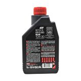 Motul Scooter Power 10W-30 MB 4T 1 Lt 4 Zamanlı Motor Yağı