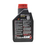 Motul 8100 X-Clean+ 5W-30 1 Lt Tam Sentetik Motor Yağı
