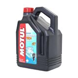Motul Marine Outboard Tech 4T 10W-30 5 Lt Tekne Motor Yağı