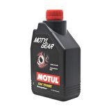Motul MotylGear 75W-85 1 Lt Technosynthese Şanzıman Yağı