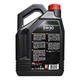 Motul 2100 Protect Eco 5W-30 4 Lt Benzinli Motor Yağı