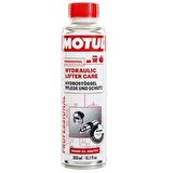 Motul Hydraulic Lifter Care Benzin Dizel LPG Uyumlu Motor Yağı Katkısı 300 ml
