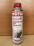 MOTUL RADIATOR STOP LEAK (RADYATÖR KAÇAK GİDERİCİ) 300 ML 