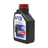 Motul Suzuki Marine 4T SAE 10W-40 1 Lt Tekne Motor Yağı