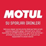 Motul Suzuki Marine 4T SAE 10W-40 1 Lt Tekne Motor Yağı