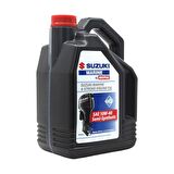 Motul Suzuki Marine 4T SAE 10W-40 5 Lt Tekne Motor Yağı