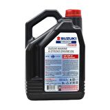 Motul Suzuki Marine 4T SAE 10W-40 5 Lt Tekne Motor Yağı