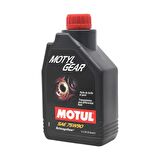 Motul MotylGear 75W-90 1 Lt Technosynthese Şanzıman Yağı
