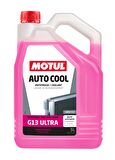 MOTUL AUTO COOL G13 ULTRA 5L