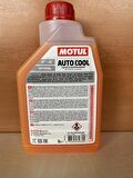 MOTUL AUTO COOL ANTIFREEZE/COOLANT OPTIMAL 1LT