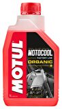 MOTUL MOTOCOOL FACTORY LINE ORGANIC+ 1L
