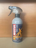 MOTUL BIKE CARE FRAME CLEAN NETTOYANT CADRE (GÖVDE TEMİZLEYİCİ) 500 ML