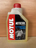 MOTUL MOTOCOOL EXPERT HYBRID TECH -37 1LT
