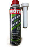 Motul ALL İN ONE ULTRA BENZİN 300ML 