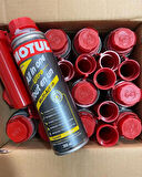 MOTUL ALL İN ONE ULTRA DİZEL 300ML
