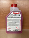 MOTUL AUTO COOL ANTIFREEZE/COOLANT G12 EVO 1LT