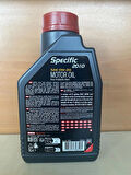 MOTUL SPECİFİC 2010 PSA B71 2010  SAE 0W-20 1 LT 