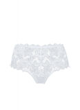 Sans Complexe Beyaz Kadın Brazilian 61564