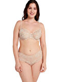 Sans Complexe Bej Kadın Brazilian 61564