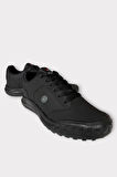Erkek Günlük Sneaker Ayakkabı SİYAH