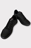 Erkek Günlük Sneaker Ayakkabı SİYAH