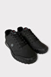 Erkek Günlük Sneaker Ayakkabı SİYAH