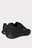 Erkek Günlük Sneaker Ayakkabı SİYAH