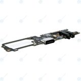 Oppo A52 Şarj Soketi + Mikrofon CPH2061 CPH2069