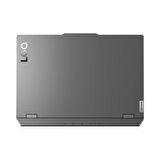 Lenovo LOQ  R7-8845HS 16GB 4TB SSD RTX4050/6GB 15.6" FHD 144Hz W11H 83DX0093TR & PER4 ÇANTA
