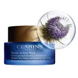 Clarins Multi Active Night Cream Ds 50 ml Gece Kremi