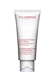 Clarins Tüm Ciltler için Vücut Peelingi - Exfoliating Body Scrub 200ml. 