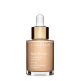 Clarins Clarıns Skin Illusion Serum 30 ml Fondöten 105 Nude