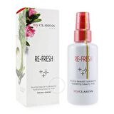 Clarins Ladies Re-Fresh Hydrating Beauty Mist 100ml