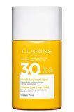 Clarins Suncare Face Fluid SPF30 30 ml Güneş Koruyucu