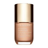 Clarins Everlasting Youth Fluid Foundation SPF15 109 Wheat 30ml.