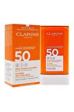Clarins Invisible Sun Care Stick SPF50 17 gr Güneş Koruyucu Stick