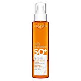 Clarins Body Suncare Water Mist SPF50+ 150 ml Vücut Güneş Koruyucusu