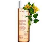 Clarins Cleansing Micellar Water Balm Extacts Peaux Sensitive Skin 200ml.