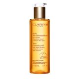 Clarins Total Cleansing Oil 150ml. Le Domaine Gentle Complex 
