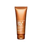 Clarins Self Tanning Instant Gel 125 ml Bronzlaştırıcı Jel