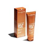 Clarins Self Tanning Instant Gel 125 ml Bronzlaştırıcı Jel