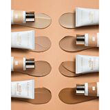 Clarins Milky Boost Cream Tinted Milky Cream 02.5 45 ml BB Krem