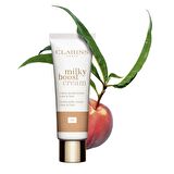 Clarins Milky Boost Cream Tinted Milky Cream 06 45 ml BB Krem