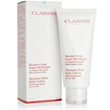 Clarins Nemlendirici Tüm Cilt Tipleri için  Vücut Kremi 200 ml 