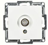 Günsan Visage Tekli F Uydu Prizi Eko Mek.- Çerçevesiz 12'li