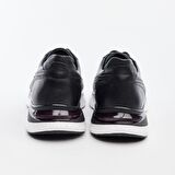 Comfort Hakiki Deri Erkek Sneaker 