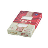 Aktürk Kastamonu Çekme Helva Sade 250 gr x 2 Adet
